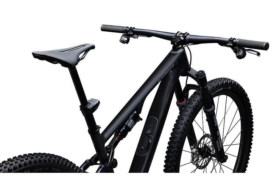 S-Works Epic 8 EVO AXS