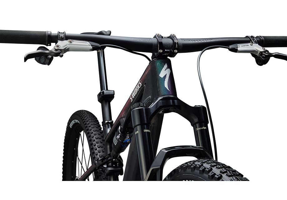 S-Works Epic 8 EVO AXS
