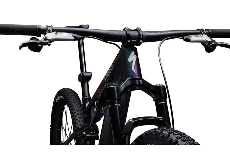 S-Works Epic 8 EVO AXS