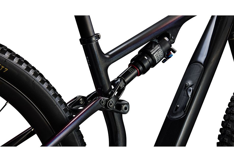 S-Works Epic 8 EVO AXS