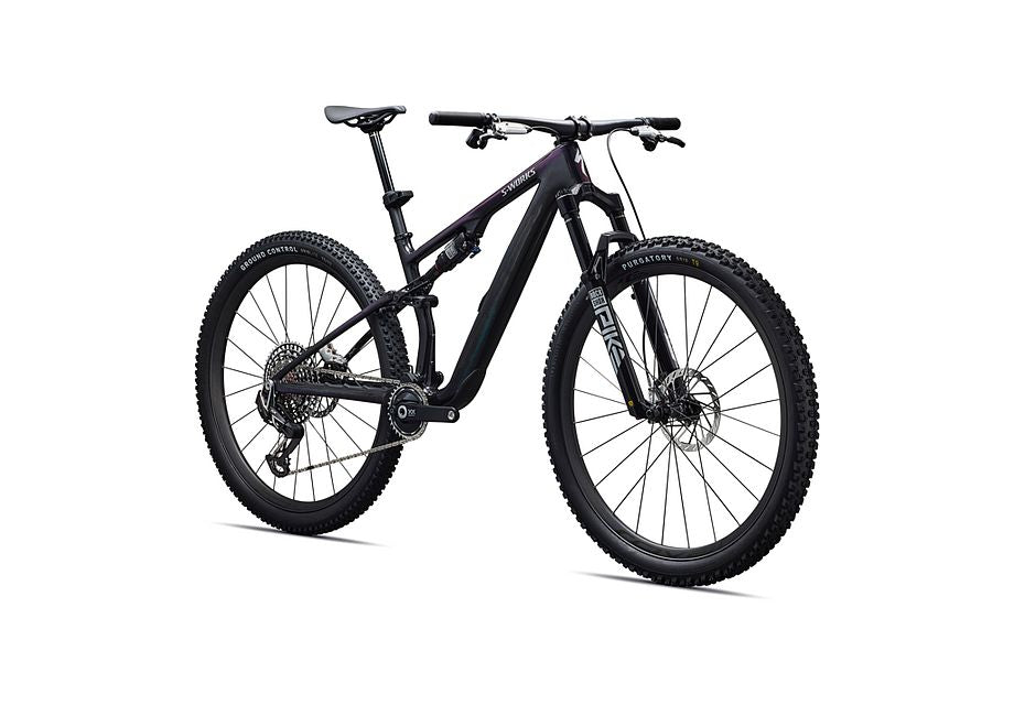 S-Works Epic 8 EVO AXS