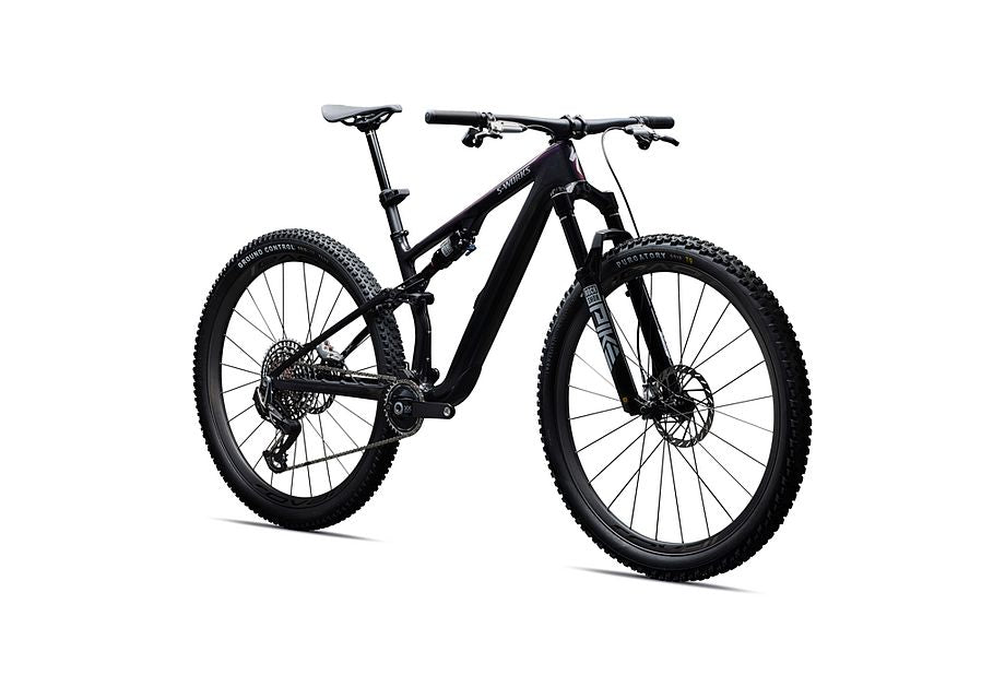 S-Works Epic 8 EVO AXS