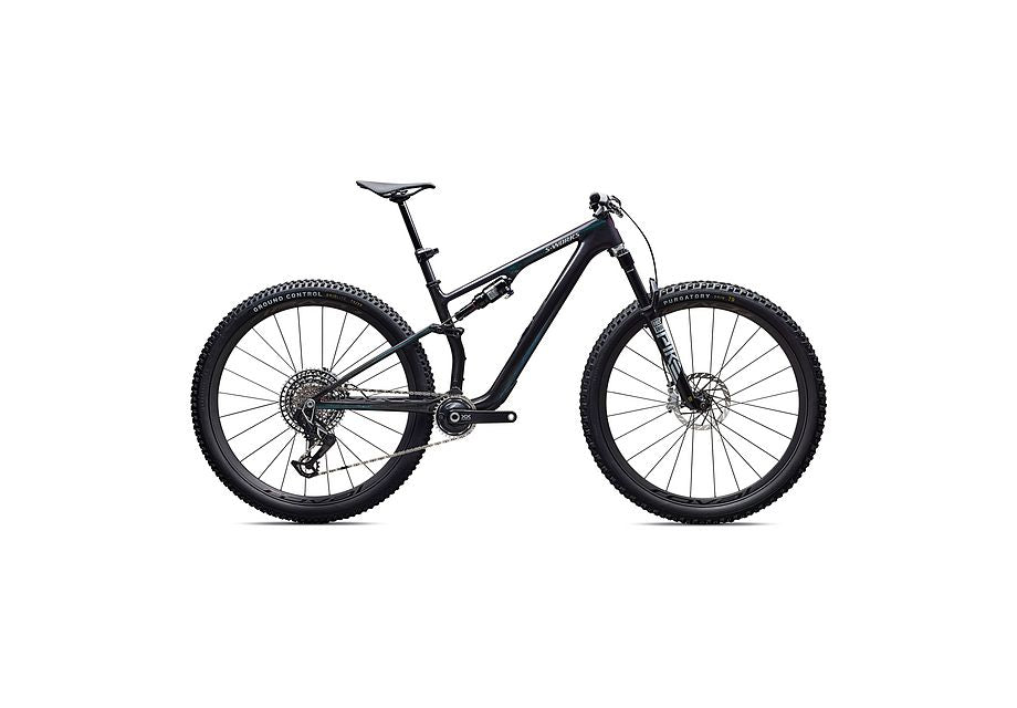 S-Works Epic 8 EVO AXS