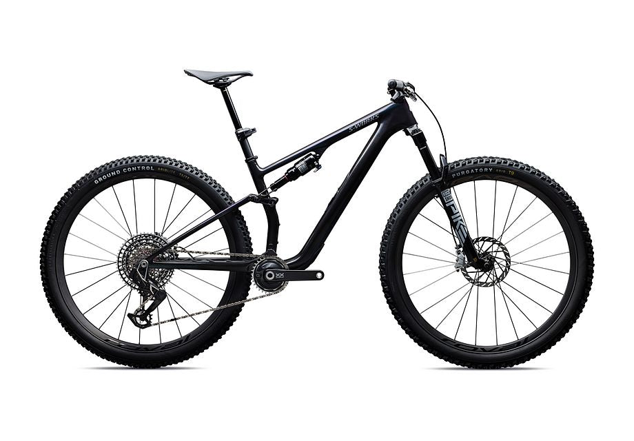 S-Works Epic 8 EVO AXS