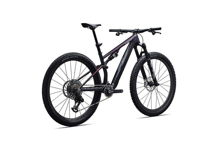 S-Works Epic 8 EVO AXS