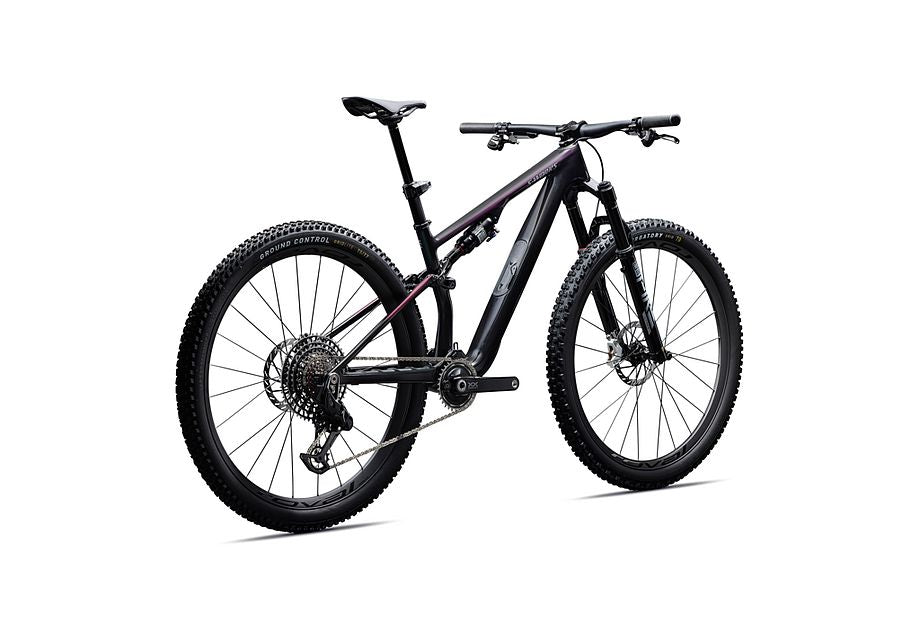 S-Works Epic 8 EVO AXS
