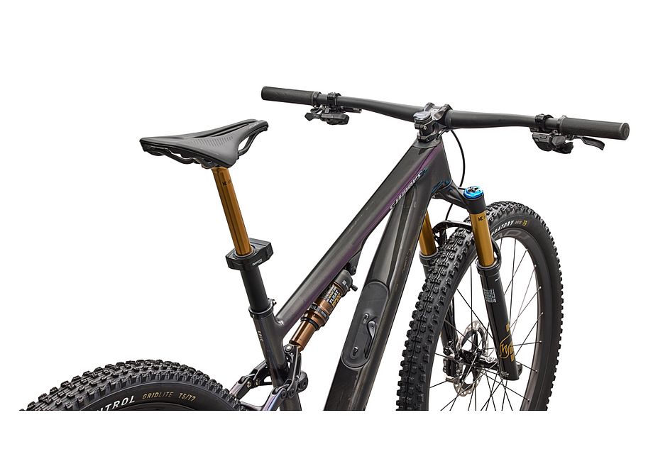 S-Works Epic 8 EVO Di2