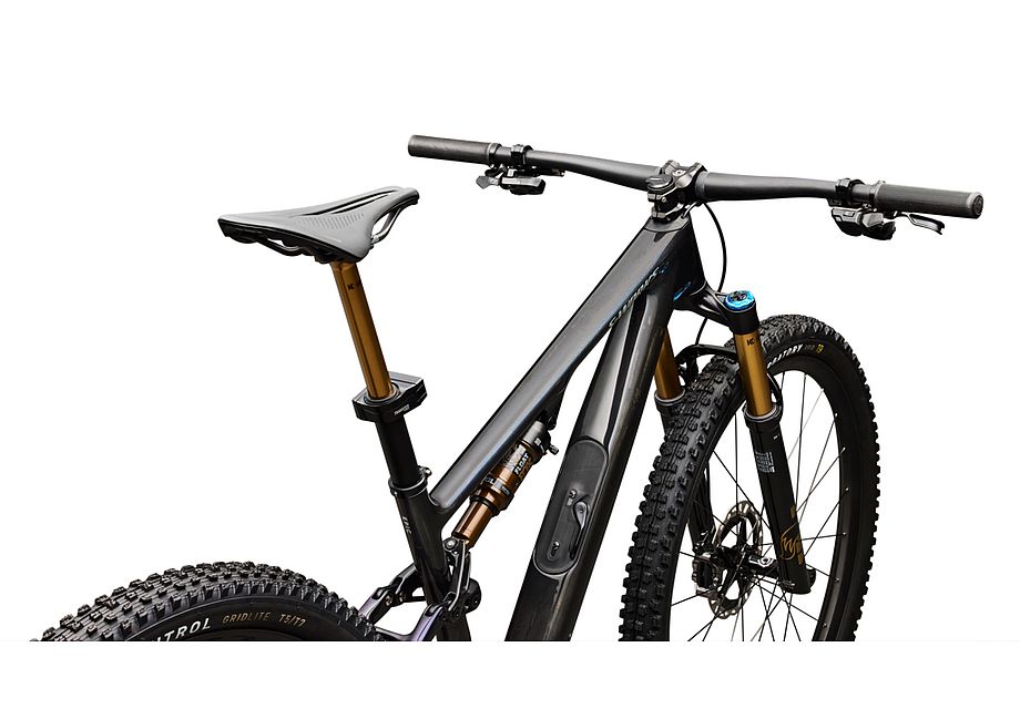 S-Works Epic 8 EVO Di2