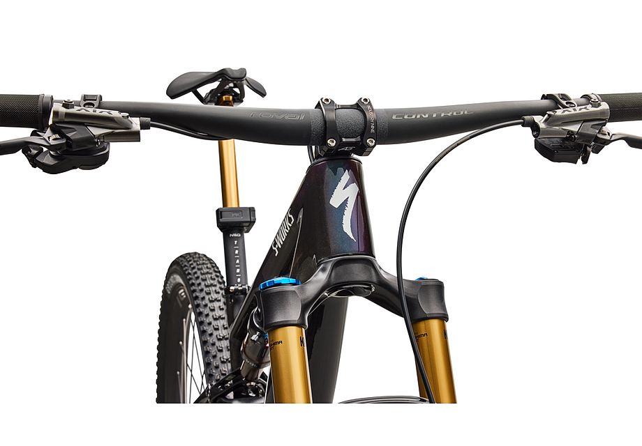 S-Works Epic 8 EVO Di2