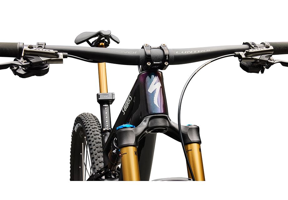 S-Works Epic 8 EVO Di2