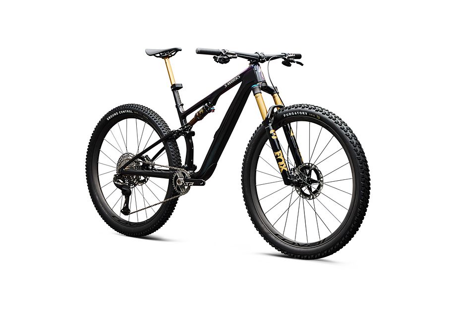 S-Works Epic 8 EVO Di2