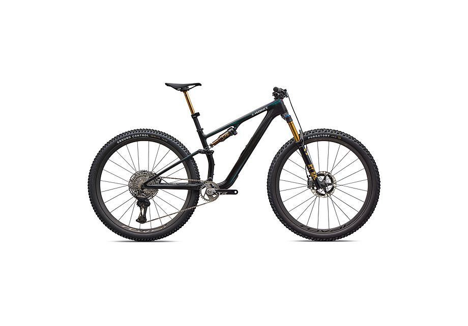 S-Works Epic 8 EVO Di2
