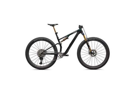 S-Works Epic 8 EVO Di2
