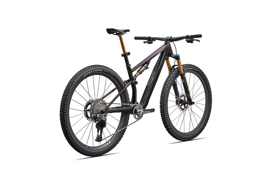S-Works Epic 8 EVO Di2