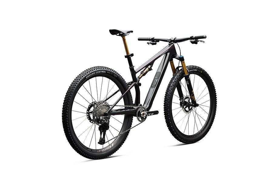 S-Works Epic 8 EVO Di2
