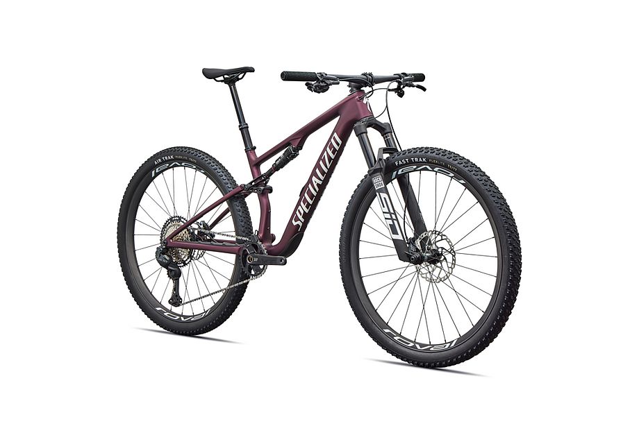 Epic 8 Expert Di2