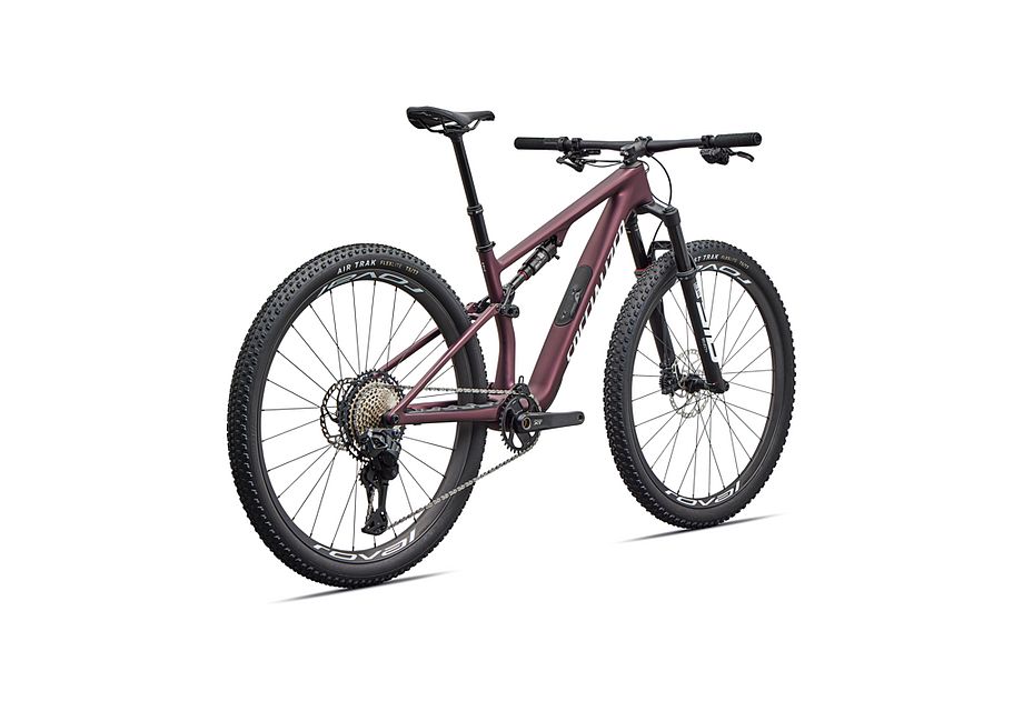 Epic 8 Expert Di2