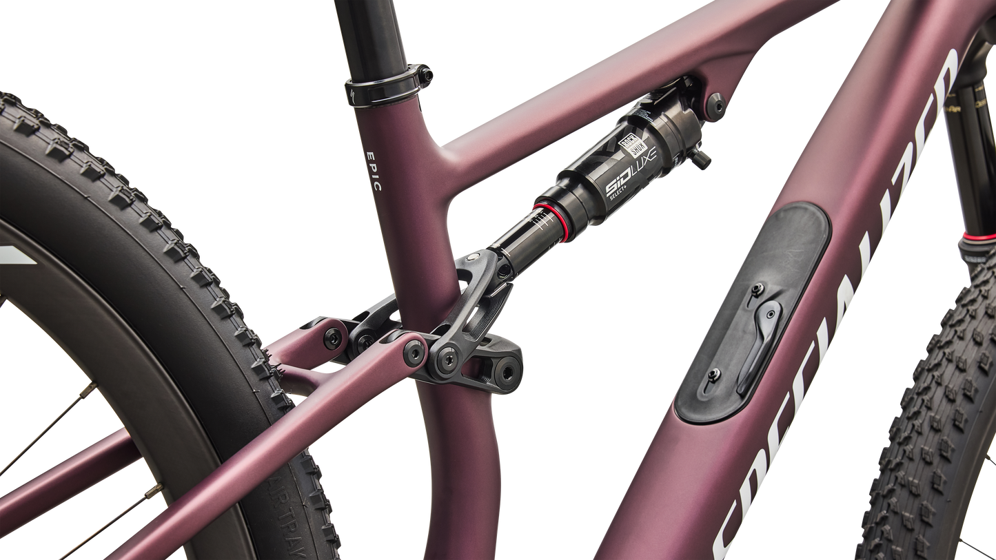 Epic 8 Expert Di2