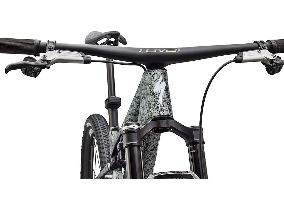 S-Works Epic 9