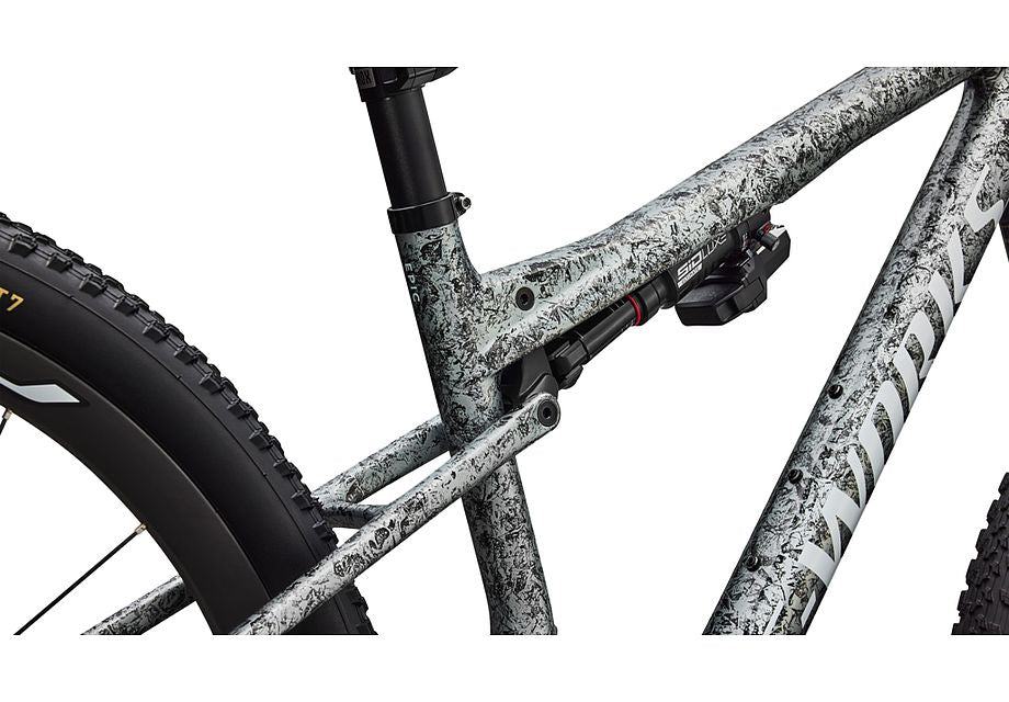 S-Works Epic 9