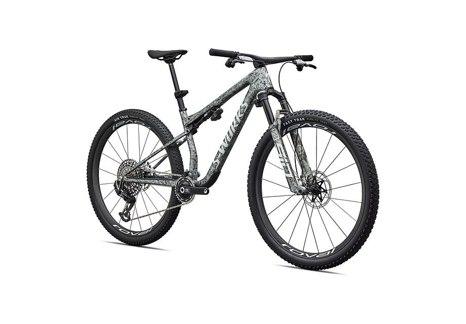 S-Works Epic 9