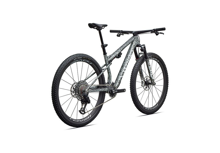 S-Works Epic 9