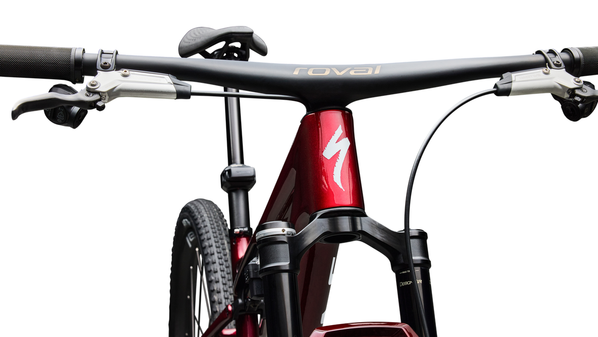 Conjunto de cuadro S-Works Epic 9