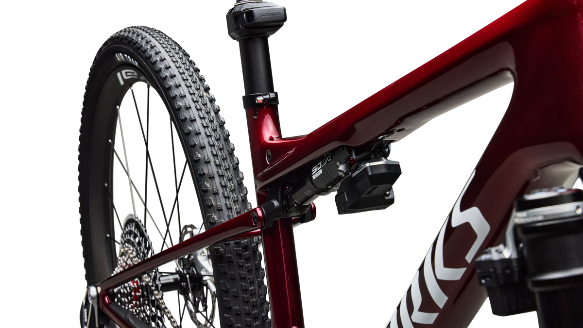 S-Works Epic 9