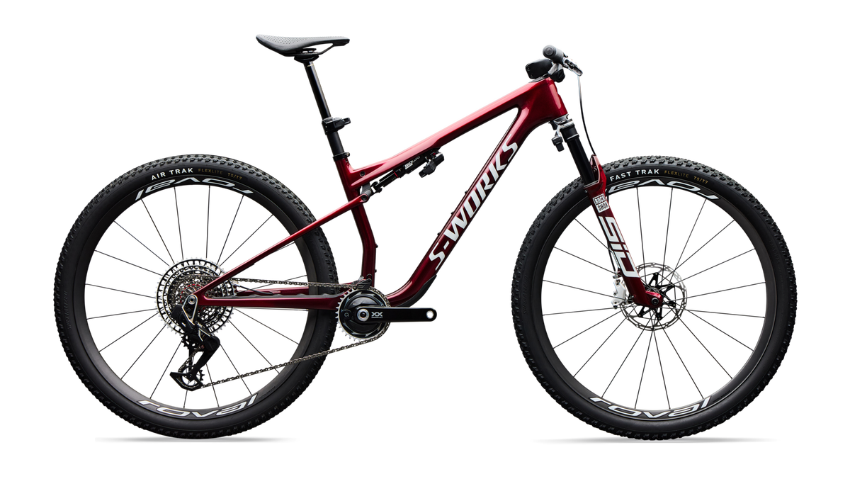 S-Works Epic 9