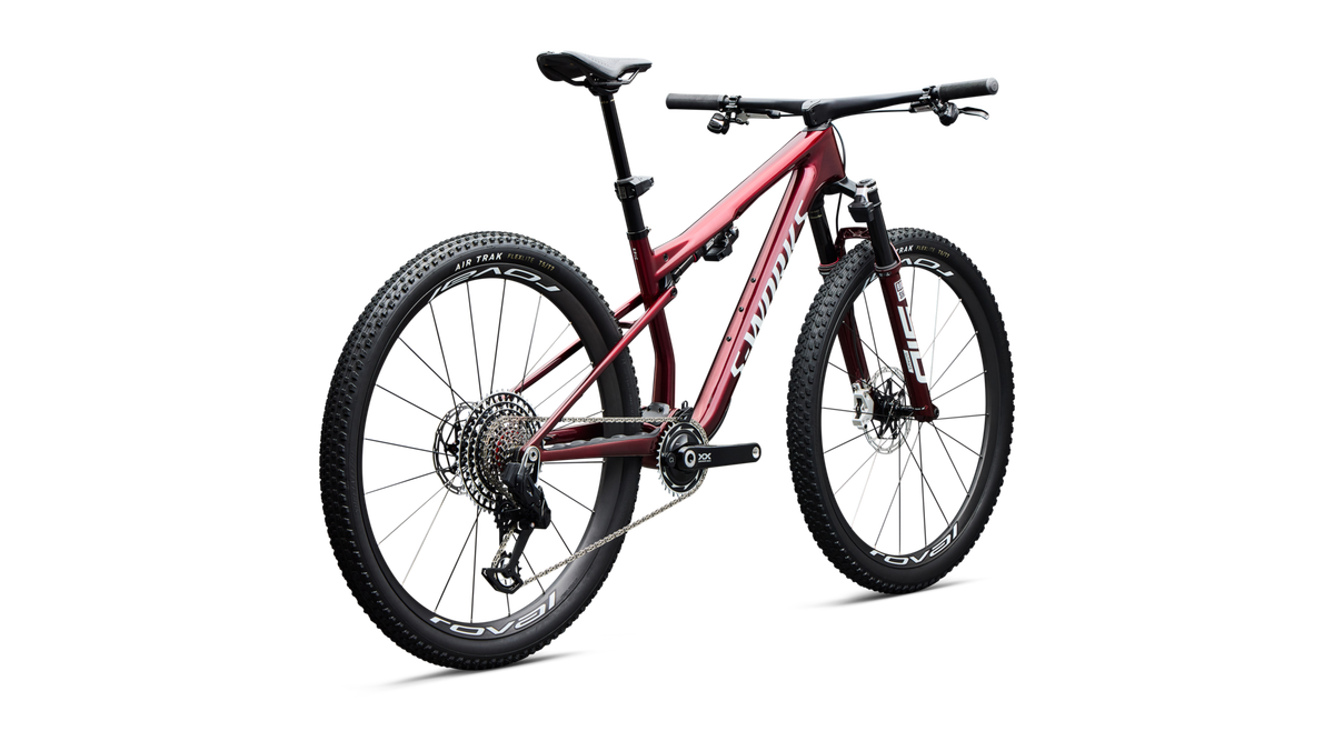 S-Works Epic 9