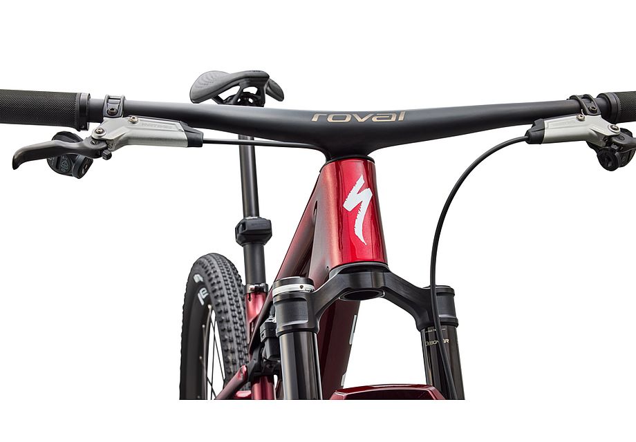 S-Works Epic 9