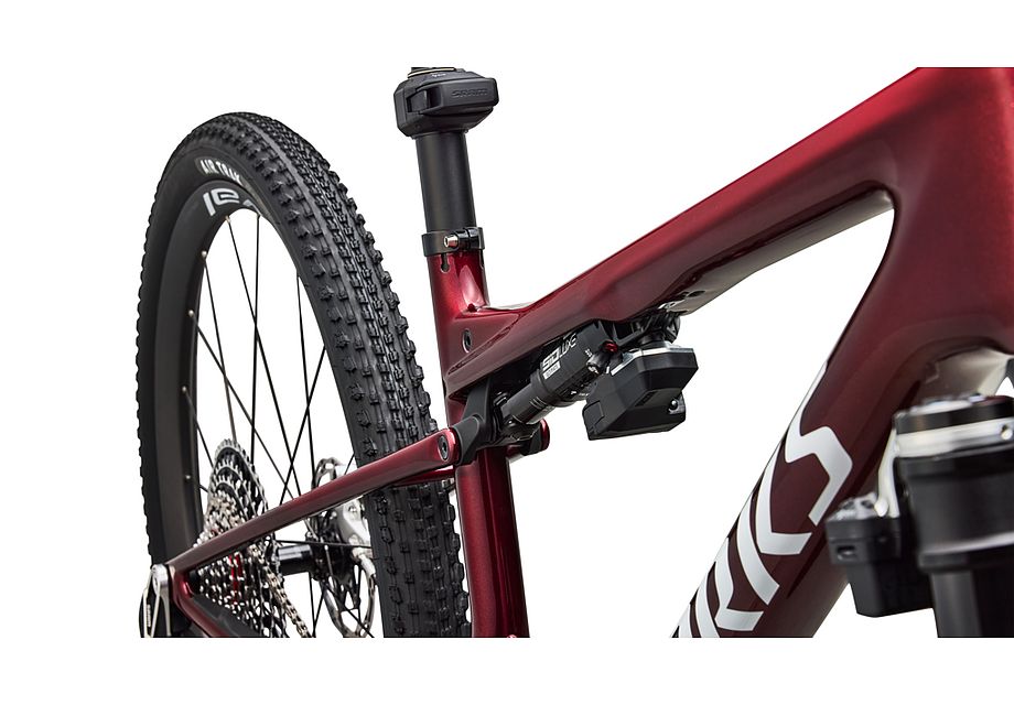 S-Works Epic 9