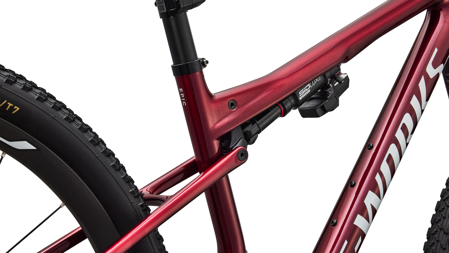 S-Works Epic 9