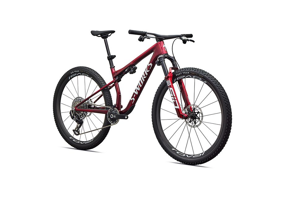 S-Works Epic 9