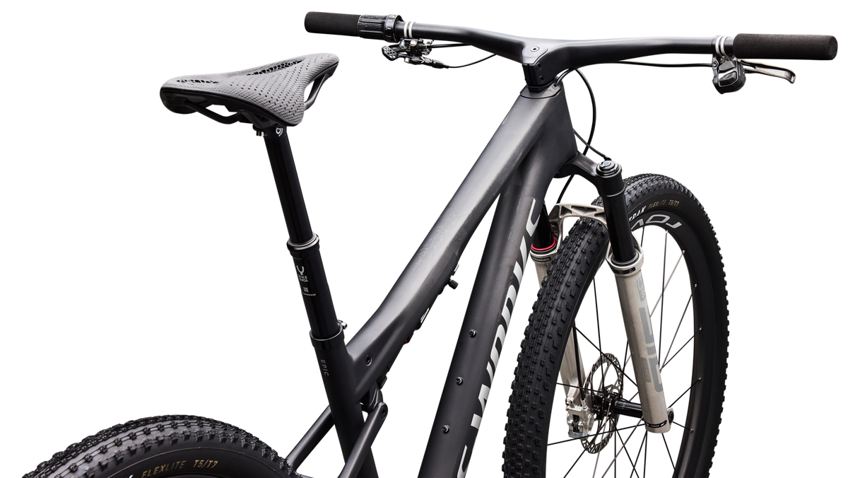 S-Works Epic 9 LTD UL