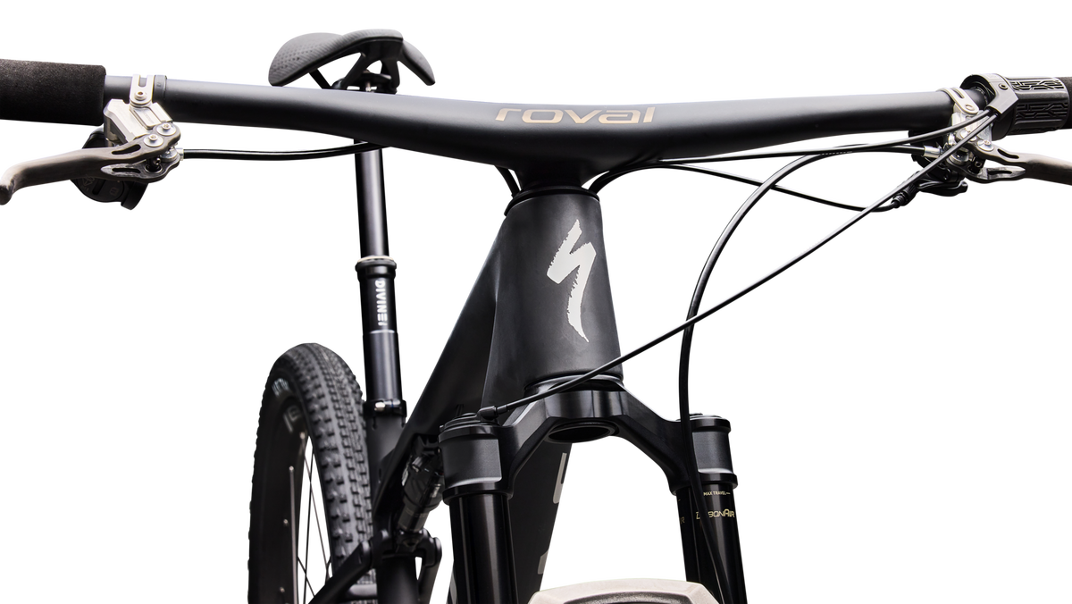 S-Works Epic 9 LTD UL