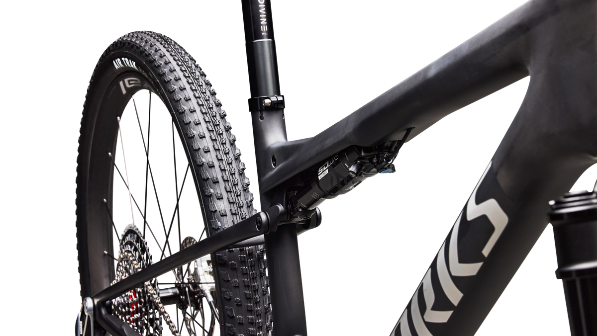 S-Works Epic 9 LTD UL