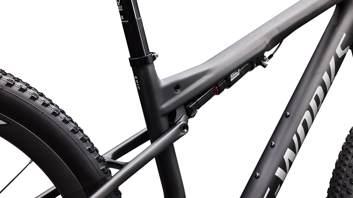 S-Works Epic 9 LTD UL