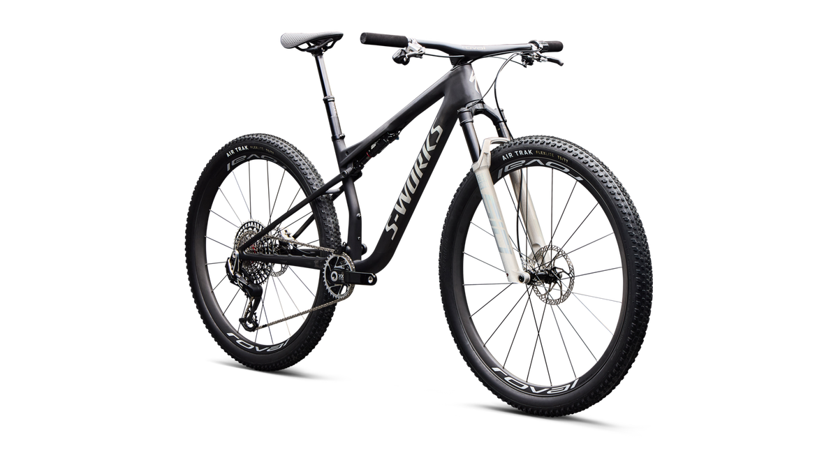 S-Works Epic 9 LTD UL