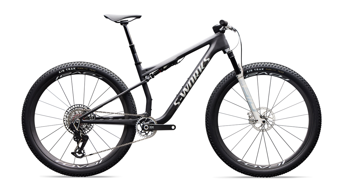 S-Works Epic 9 LTD UL