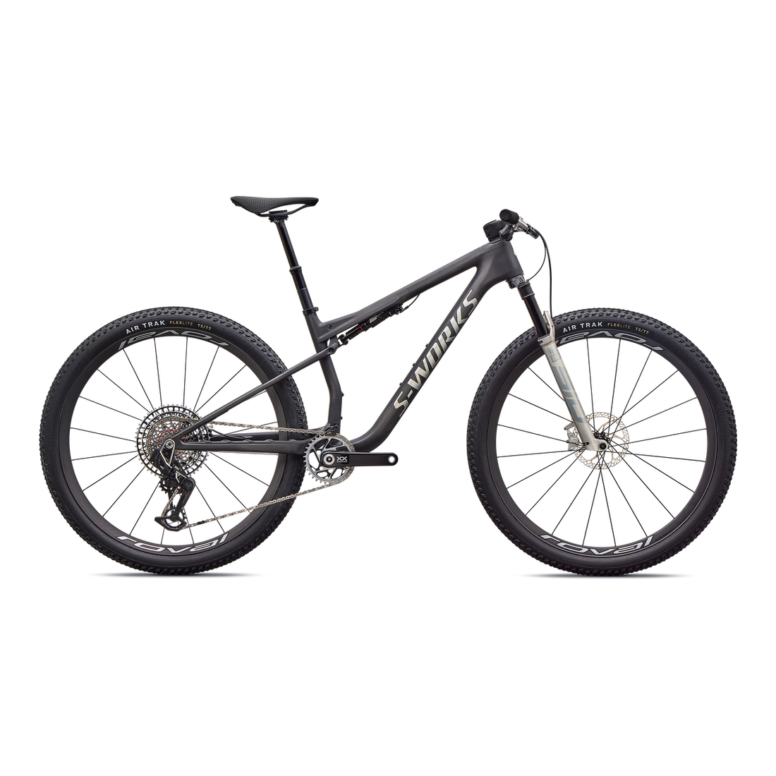 S-Works Epic 9 LTD UL