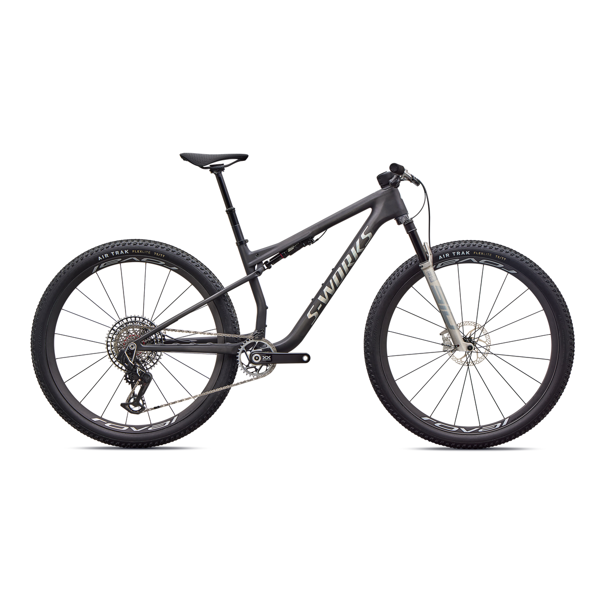 S-Works Epic 9 LTD UL