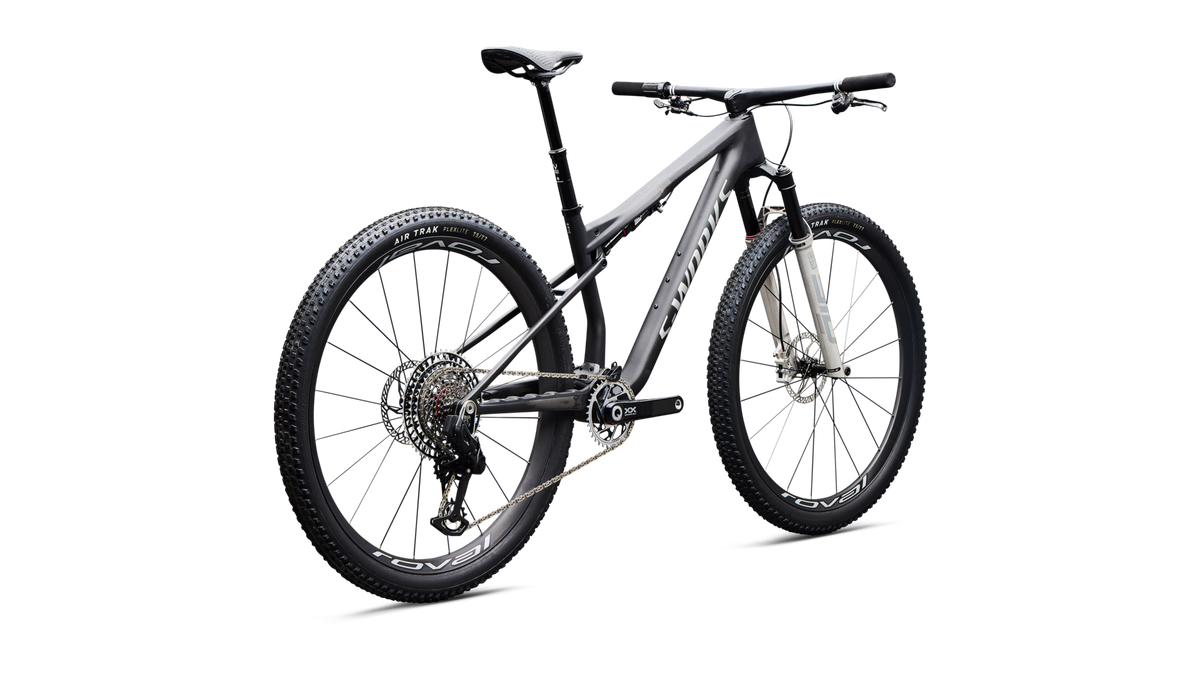S-Works Epic 9 LTD UL