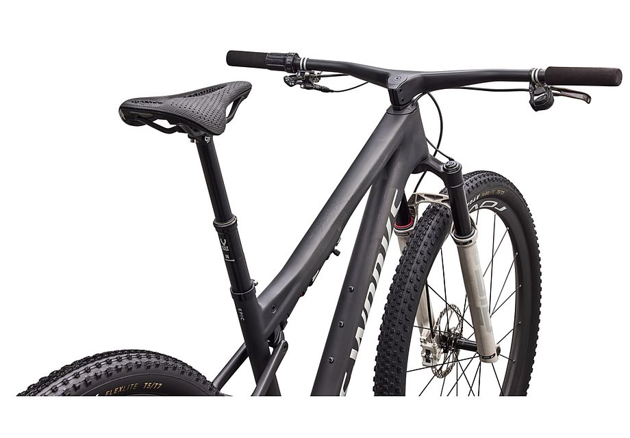 S-Works Epic 9 LTD UL