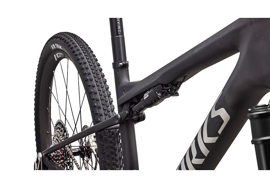 S-Works Epic 9 LTD UL