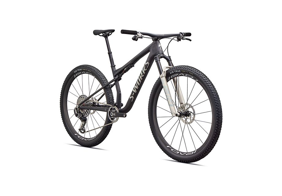 S-Works Epic 9 LTD UL