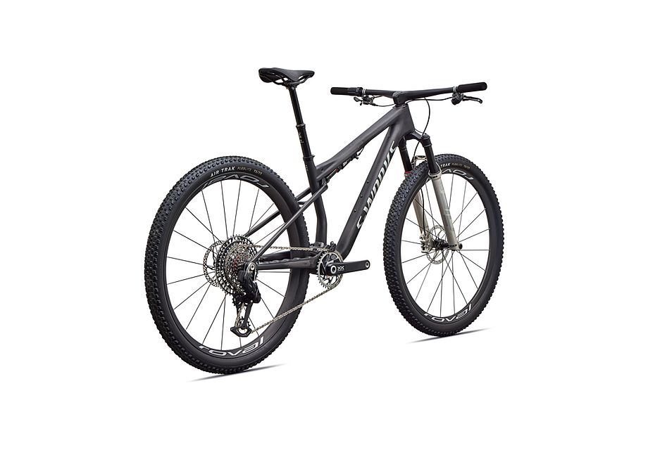 S-Works Epic 9 LTD UL