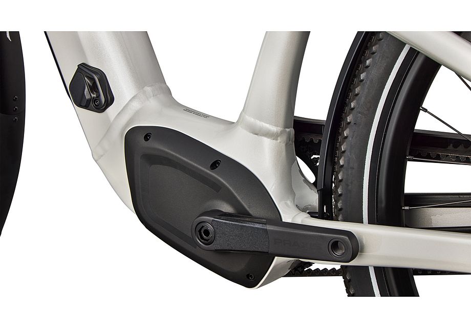 Turbo Como 4.0 IGH