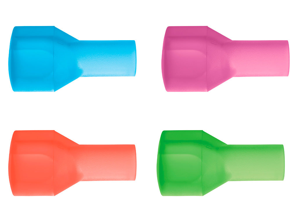 CAMELBAK VALVULA BIG BITE 4 COLOR PACK