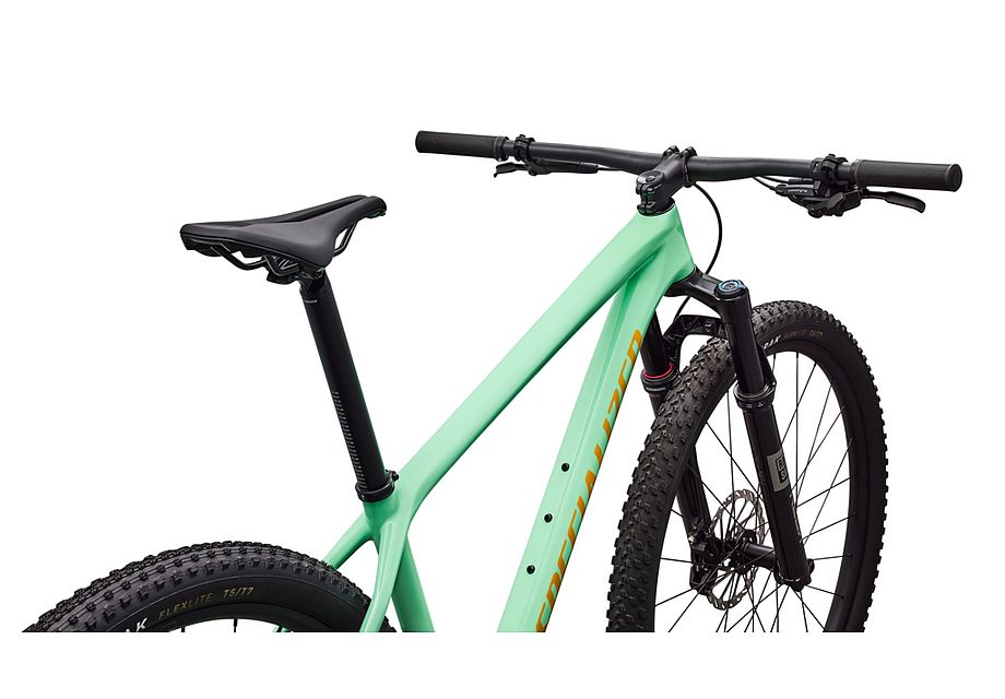 Epic Hardtail Comp